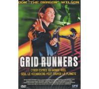 Grid Runners