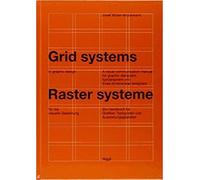 Grid Systems in Graphic Design A Visual Communication Manual for Graphic Designers Typographers and Three Dimensional Designers Hardcover 1 Jan 1999