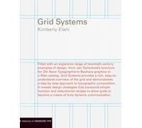 Grid Systems: Principles of Organizing Type