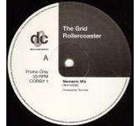 Grid, The - Grid, The - Rollercoaster - Deconstruction