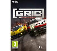 GRID ULTIMATE EDITION
