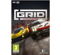 Grid Ultimate Edition PC