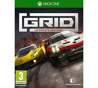 Grid Ultimate Edition (Xbox One)
