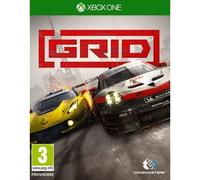 Grid Xbox One