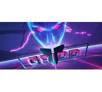 GRIDD: Retroenhanced (Xbox)