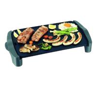 Griddle Jata GR555A 2500W 460x280mm Noir
