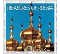 Gridenko, Anatoly - Trésors de Russie