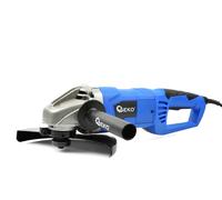 Grider angulaire électrique 2000W 230 mm rotation