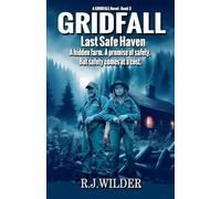 Gridfall: Last Safe Haven