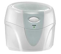 gridinlux | Générateur d'ozone portable | Purificateur d'air | Maison et voiture | Neutralise les allergènes et les mauvaises odeurs | Sans fil