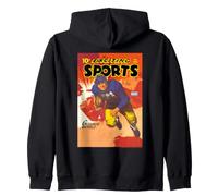 Gridion Gamble Sweat à Capuche