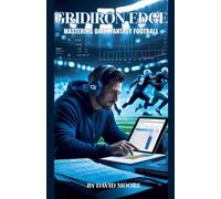 Gridiron Edge: Mastering Daily Fantasy Football