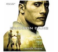 Gridiron Gang – CD