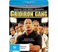 Gridiron Gang