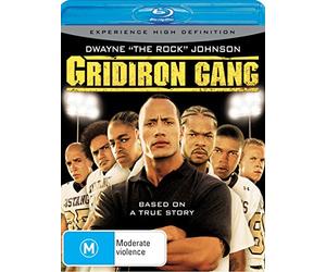 Gridiron Gang