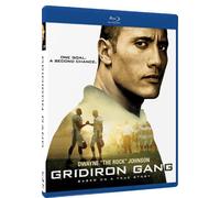 Gridiron Gang-BD [Blu-Ray]