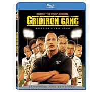 Gridiron Gang [Blu-Ray]