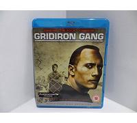 Gridiron Gang [Blu-ray]