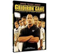Gridiron Gang [Blu-Ray]