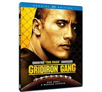 Gridiron Gang [Blu-Ray]