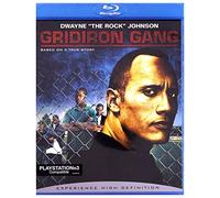 Gridiron Gang [Blu-Ray] [Region B] (IMPORT) (Pas de version française)