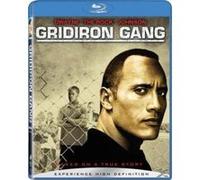 Gridiron Gang G
