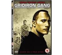 Gridiron Gang – Import anglais – Sony Pictures Home Entertainment