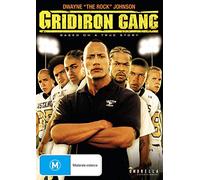 Gridiron Gang [Import]