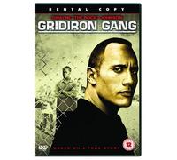 Gridiron Gang [Import]
