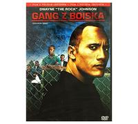 Gridiron Gang (IMPORT) (Pas de version française)