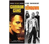 Gridiron Gang/The Rundown