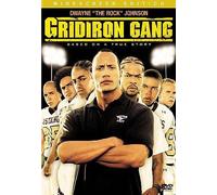GRIDIRON GANG (WS) GRIDIRON GANG (WS)