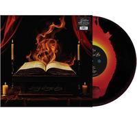 Gridiron Poetry from Pain (Vinyl) 12" Album Coloured Vinyl