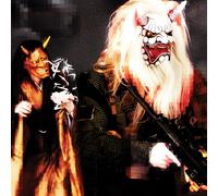 Gridlink Perfect Amber (CD)