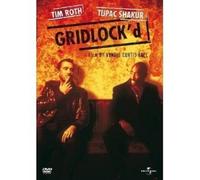 Tim Roth,Tupac Shakur,Thandie Newton - Gridlock'd [Import]