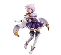 Gridman Universe Akane Nijo (New Order) Figurine complète peinte en PVC et ABS Échelle 1/6