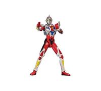 Gridman Universe - Figurine HAF Gridman Animation Style 17 cm