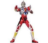 Gridman Universe - Figurine HAF Gridman Animation Style 17 cm Multicolore G