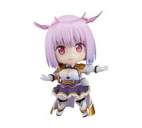 Figurine Good Smile Company Gridman Universe - Figurine Nendoroid Akane Shinjo (New Order) 10 cm