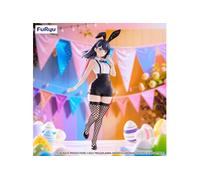 Gridman Universe - Statuette BiCute Bunnies Rikka Takarada Easter Bunny Ver. 28 cm