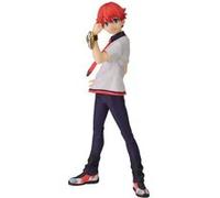 Gridman Universe - Statuette Pop Up Parade Yuta Hibiki L Size 23 cm