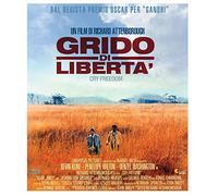 Grido Di Liberta' [Blu-Ray] [Import]