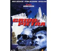 Grido di Pietra [Import]