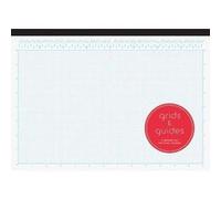 Grids & Guides Drawing Pad - [Version Originale] Inconnu (Auteur)