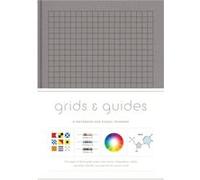 Grids Guides Gray Notebook by Princeton Architectural Press Inconnu (Auteur)