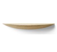 Gridy Fungi Shelf Plateau moyen Audo Chêne naturel - 5709262962013
