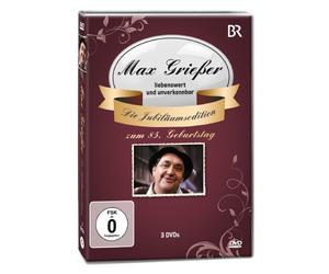 Grie?Er - Max Grieer Box