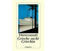 Grieche Sucht Griechin
