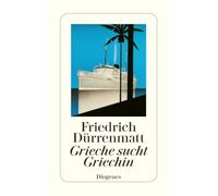 Grieche sucht Griechin