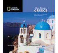 GRIECHENLAND MUSIK CD UND REISEFÜHRER NEW